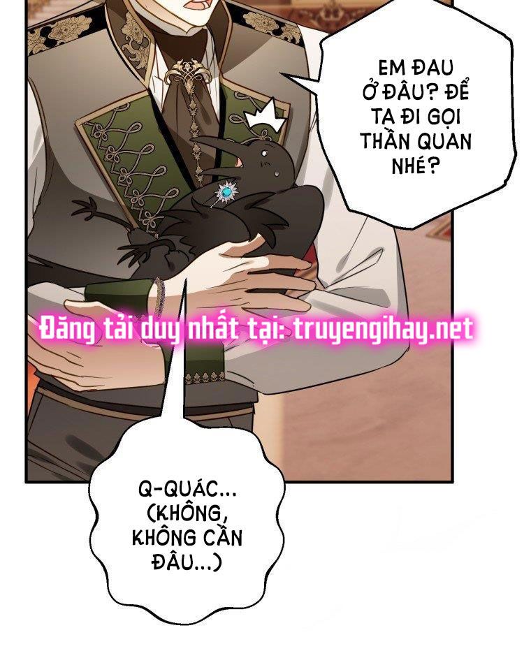 đọc truyện Bỗng Tôi Biến Thành Quạ Đen Chương 48 ảnh 42 tại Giả Dược