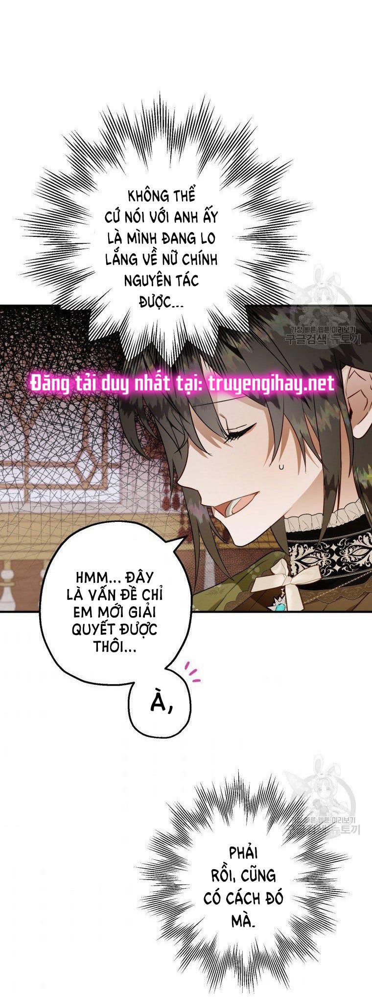 đọc truyện Bỗng Tôi Biến Thành Quạ Đen Chương 48 ảnh 44 tại Giả Dược