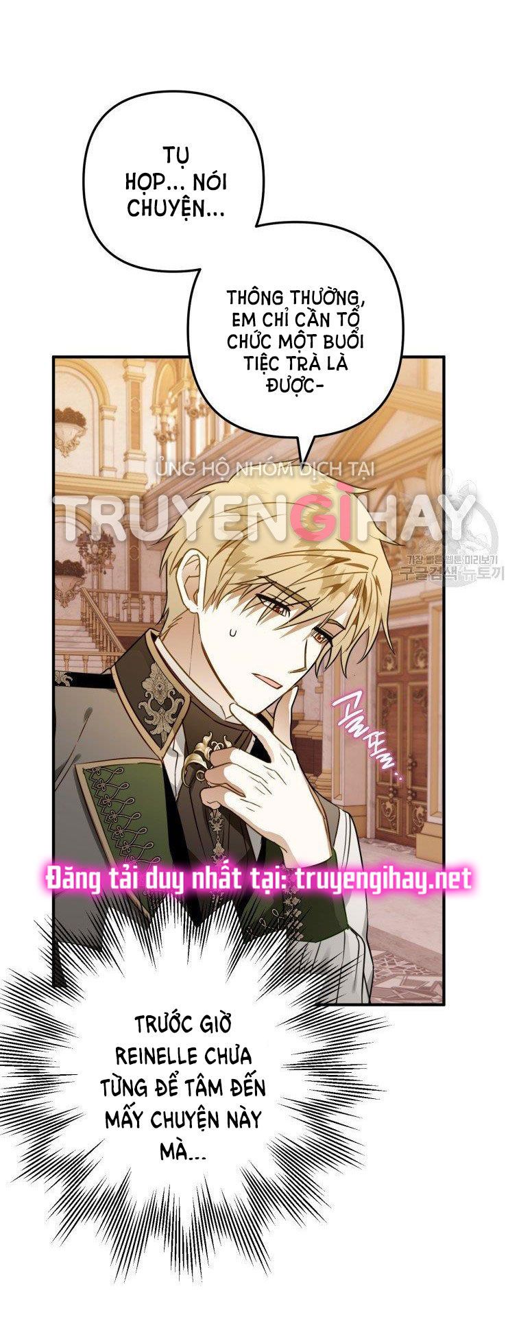 đọc truyện Bỗng Tôi Biến Thành Quạ Đen Chương 48 ảnh 46 tại Giả Dược