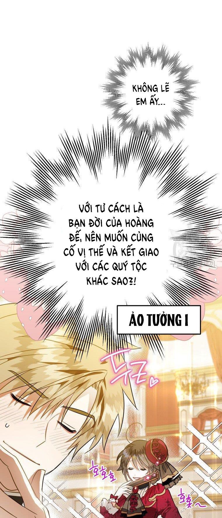 đọc truyện Bỗng Tôi Biến Thành Quạ Đen Chương 48 ảnh 47 tại Giả Dược