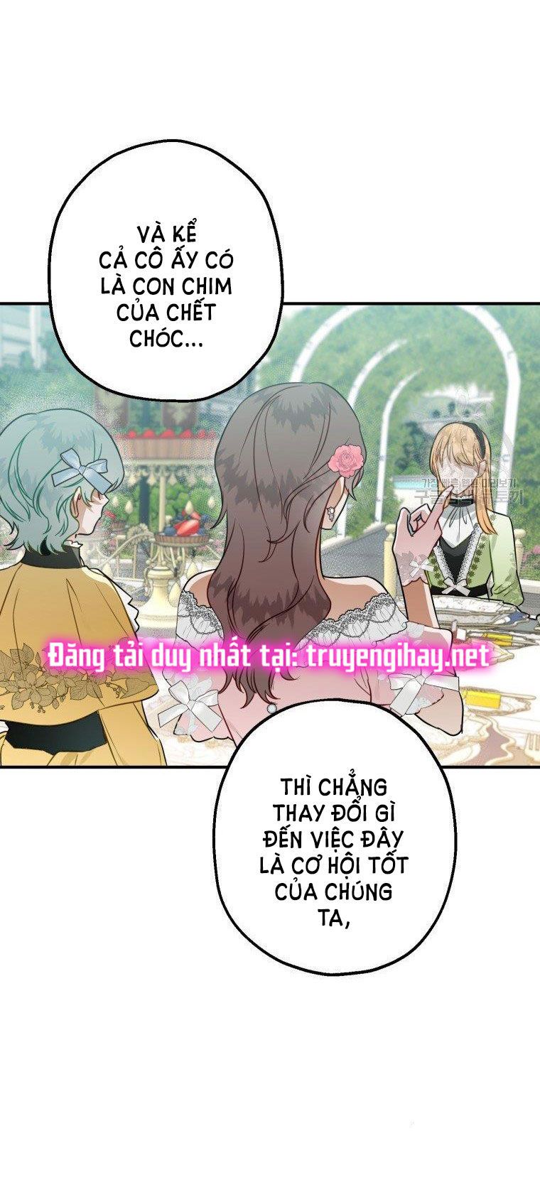 đọc truyện Bỗng Tôi Biến Thành Quạ Đen Chương 48 ảnh 63 tại Giả Dược