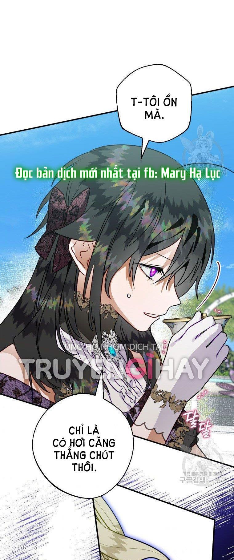 đọc truyện Bỗng Tôi Biến Thành Quạ Đen Chương 49 ảnh 36 tại Giả Dược