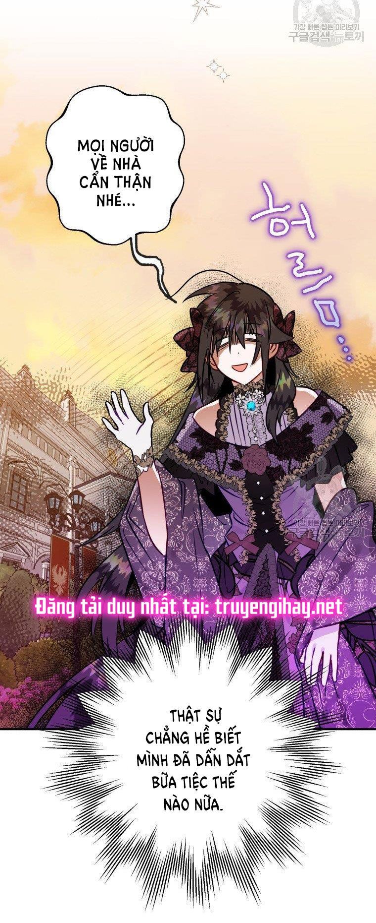 đọc truyện Bỗng Tôi Biến Thành Quạ Đen Chương 49 ảnh 45 tại Giả Dược