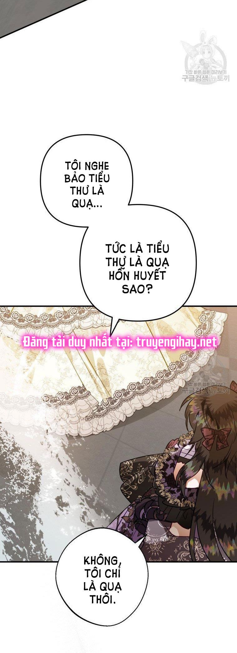 đọc truyện Bỗng Tôi Biến Thành Quạ Đen Chương 49 ảnh 61 tại Giả Dược