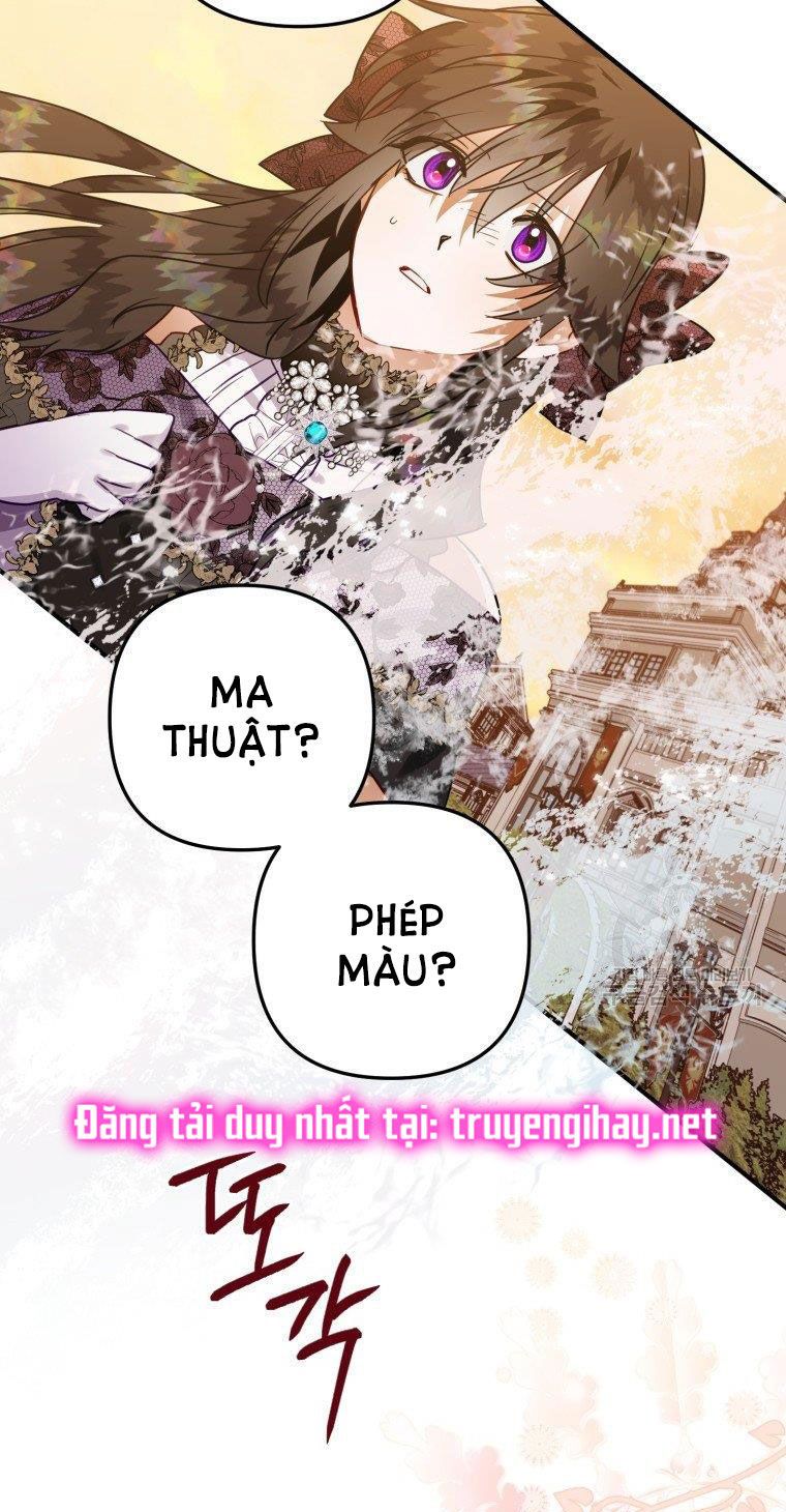đọc truyện Bỗng Tôi Biến Thành Quạ Đen Chương 49 ảnh 73 tại Giả Dược