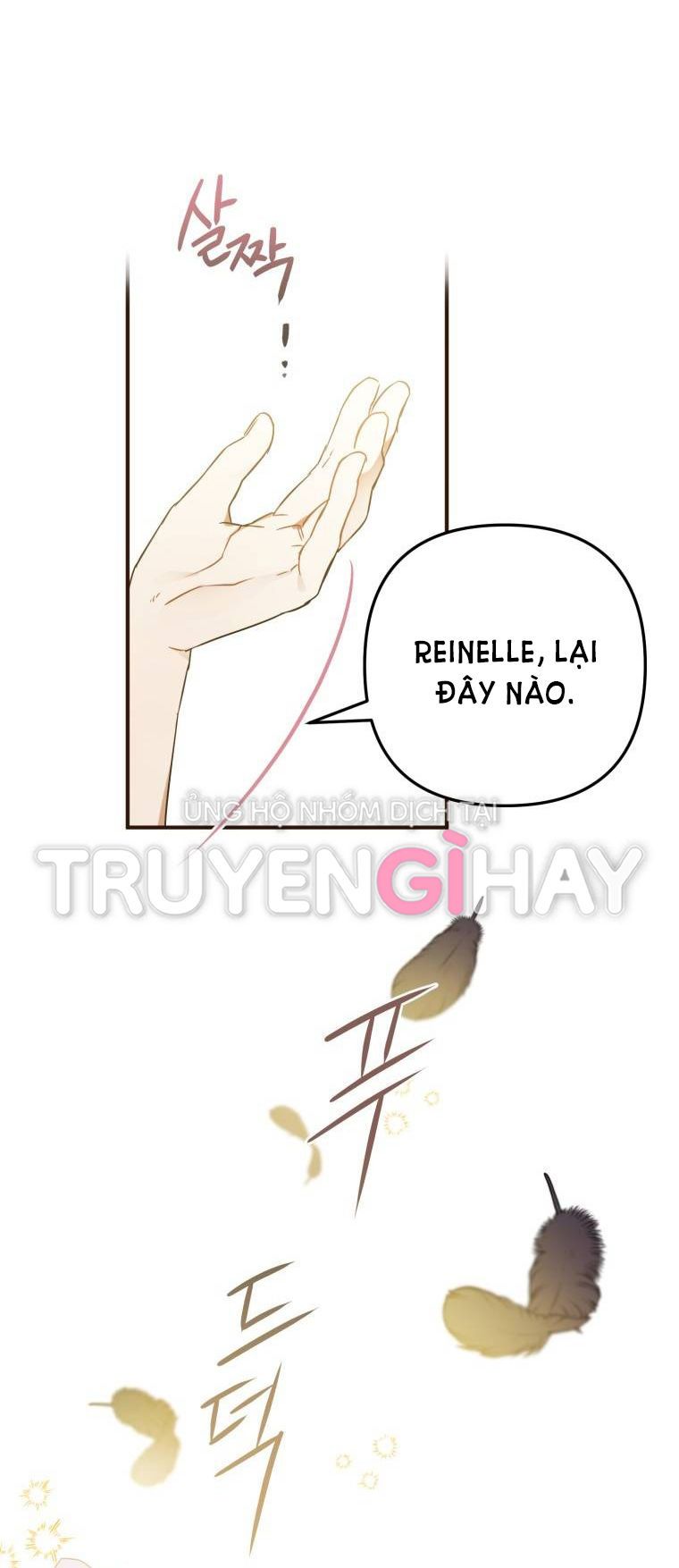 đọc truyện Bỗng Tôi Biến Thành Quạ Đen Chương 5 ảnh 18 tại Giả Dược