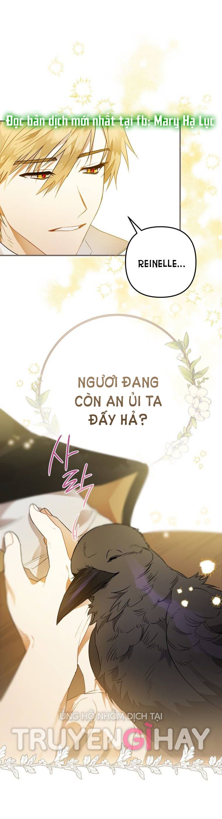 đọc truyện Bỗng Tôi Biến Thành Quạ Đen Chương 5 ảnh 37 tại Giả Dược