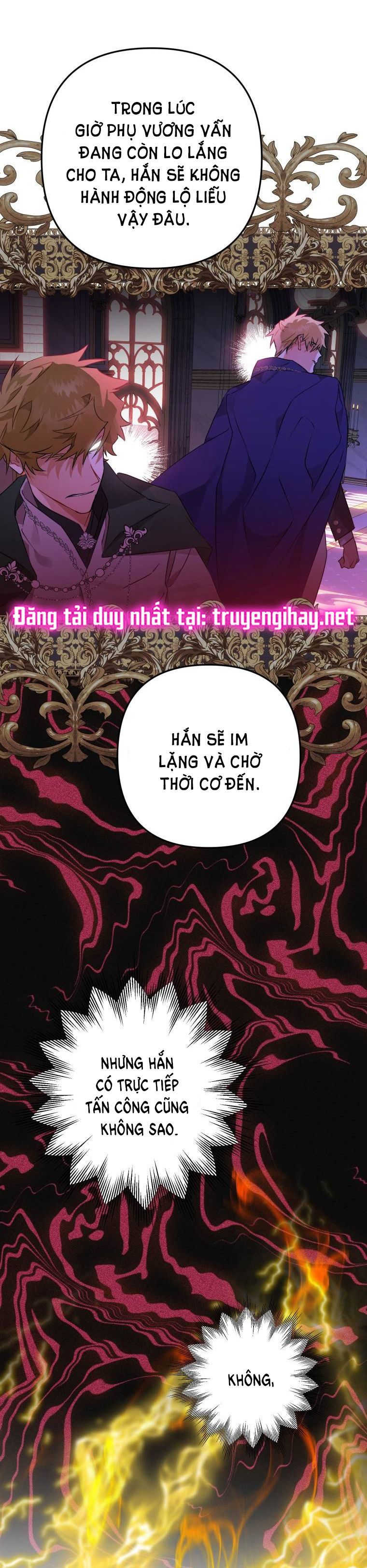 đọc truyện Bỗng Tôi Biến Thành Quạ Đen Chương 5 ảnh 41 tại Giả Dược