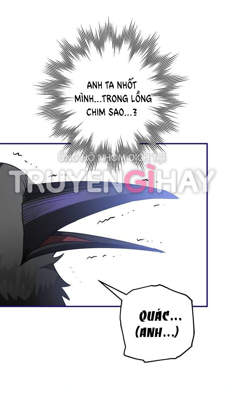 đọc truyện Bỗng Tôi Biến Thành Quạ Đen Chương 5 ảnh 55 tại Giả Dược