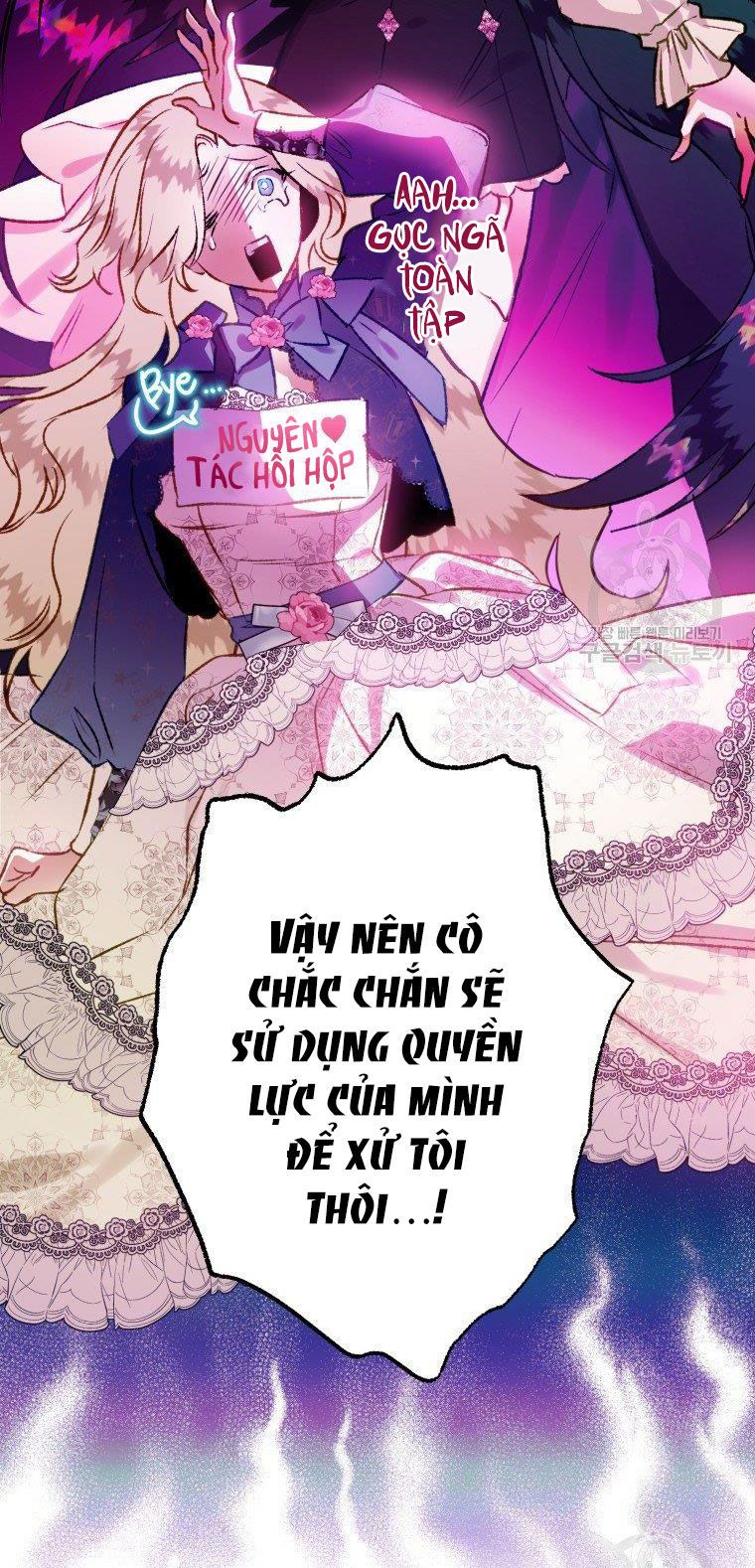 đọc truyện Bỗng Tôi Biến Thành Quạ Đen Chương 50 ảnh 33 tại Giả Dược