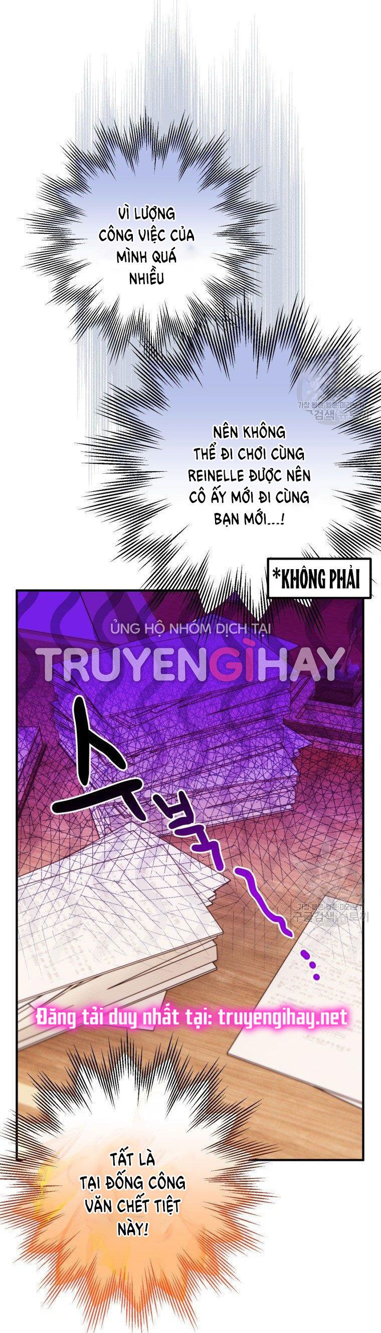 đọc truyện Bỗng Tôi Biến Thành Quạ Đen Chương 52 ảnh 34 tại Giả Dược