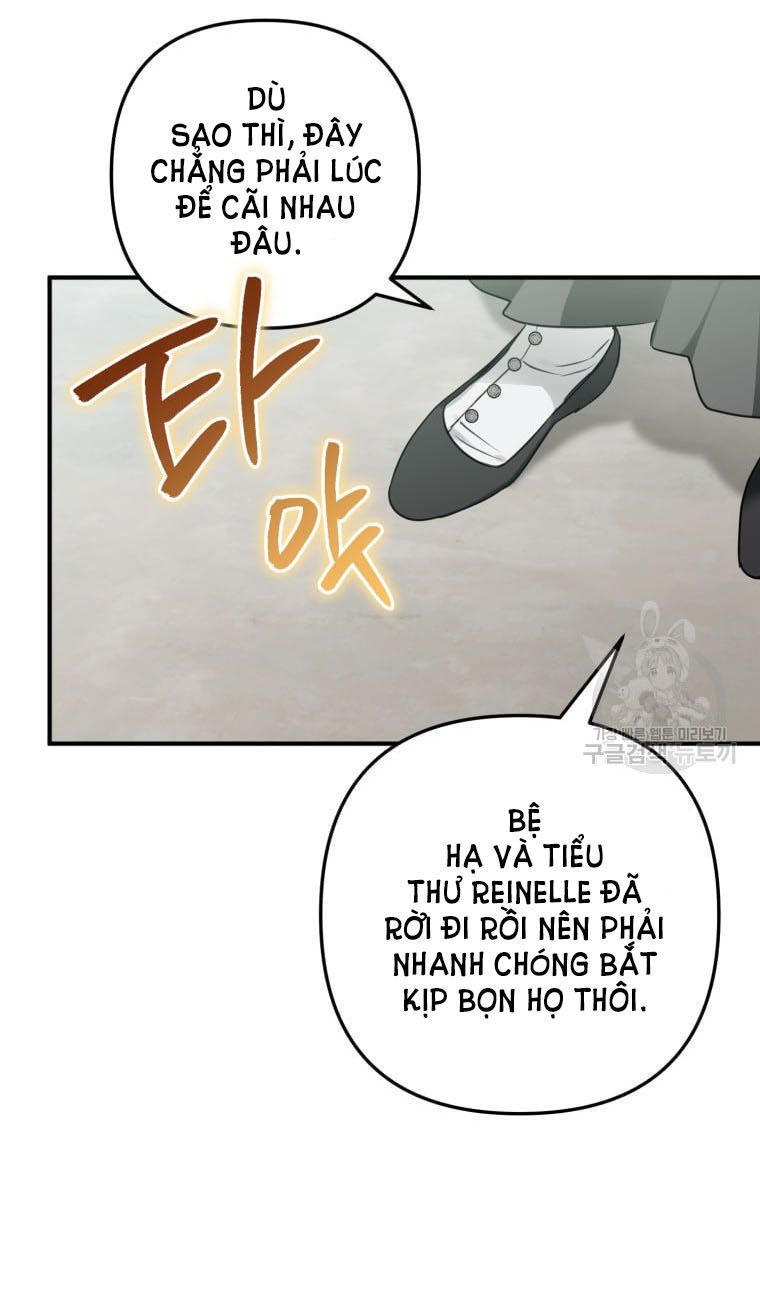 đọc truyện Bỗng Tôi Biến Thành Quạ Đen Chương 53 ảnh 35 tại Giả Dược