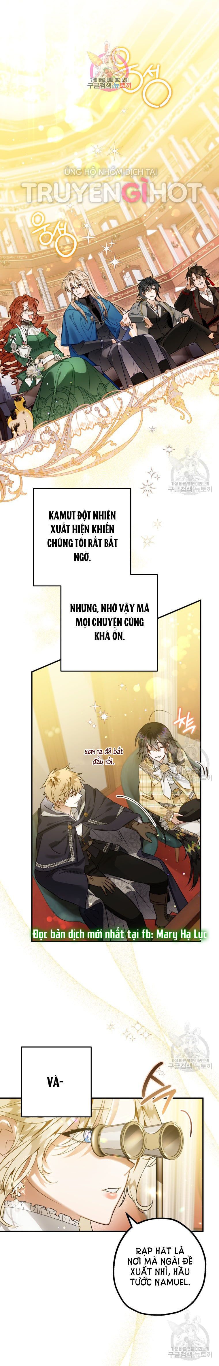 đọc truyện Bỗng Tôi Biến Thành Quạ Đen Chương 53 ảnh 5 tại Giả Dược
