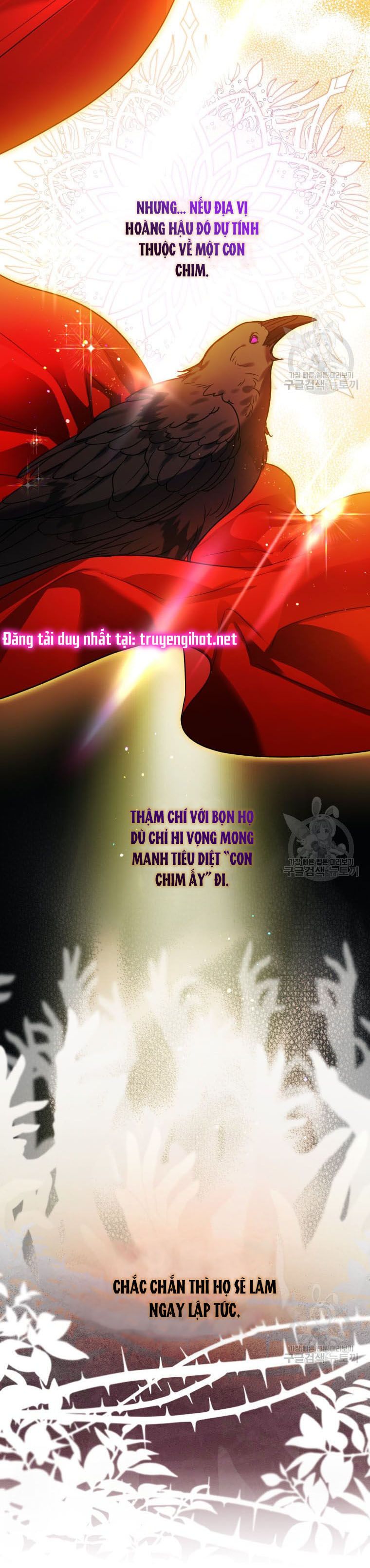 đọc truyện Bỗng Tôi Biến Thành Quạ Đen Chương 54 ảnh 29 tại Giả Dược