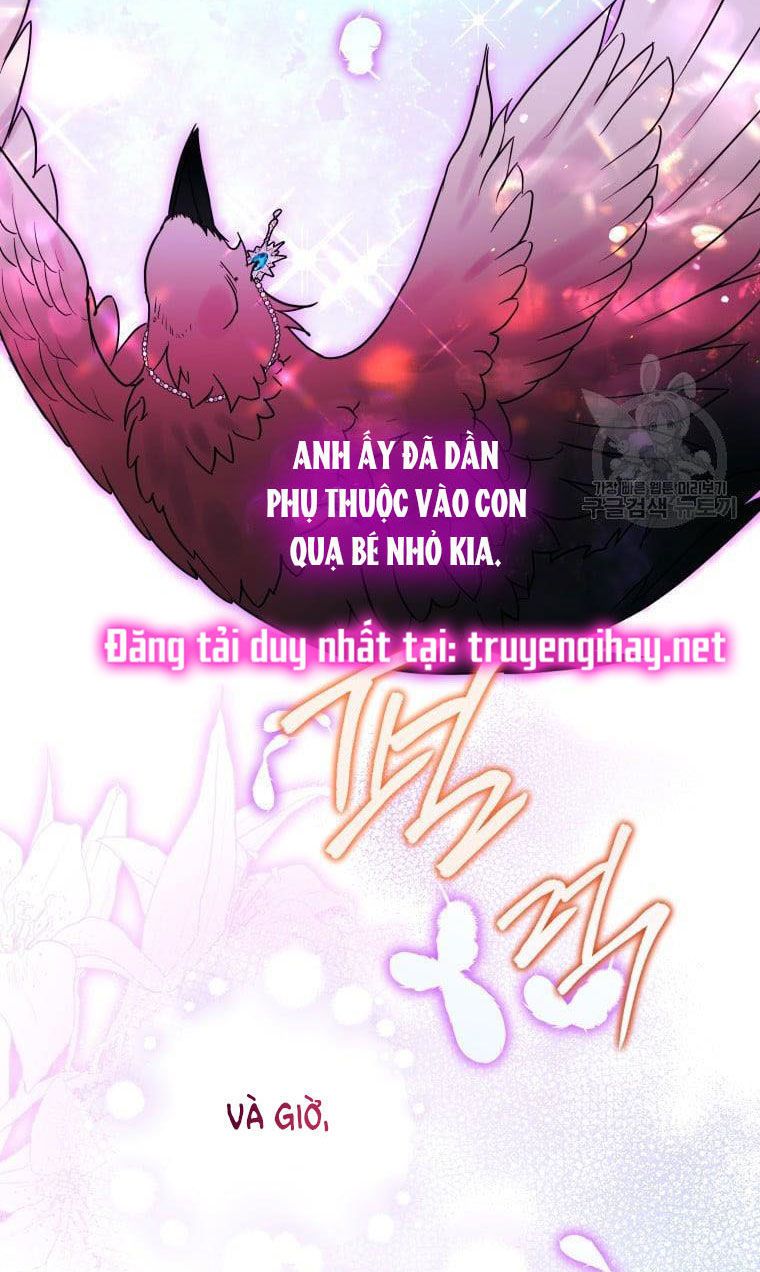 đọc truyện Bỗng Tôi Biến Thành Quạ Đen Chương 55 ảnh 11 tại Giả Dược