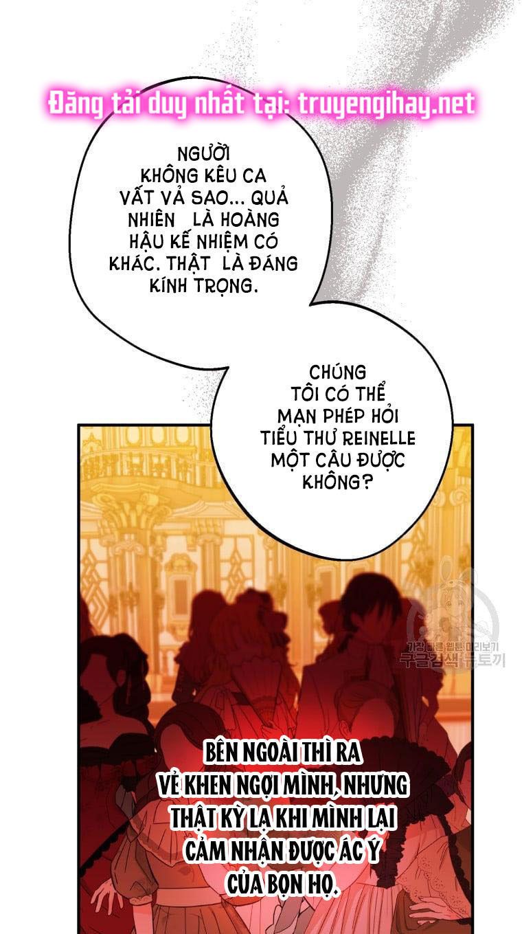 đọc truyện Bỗng Tôi Biến Thành Quạ Đen Chương 56 ảnh 82 tại Giả Dược