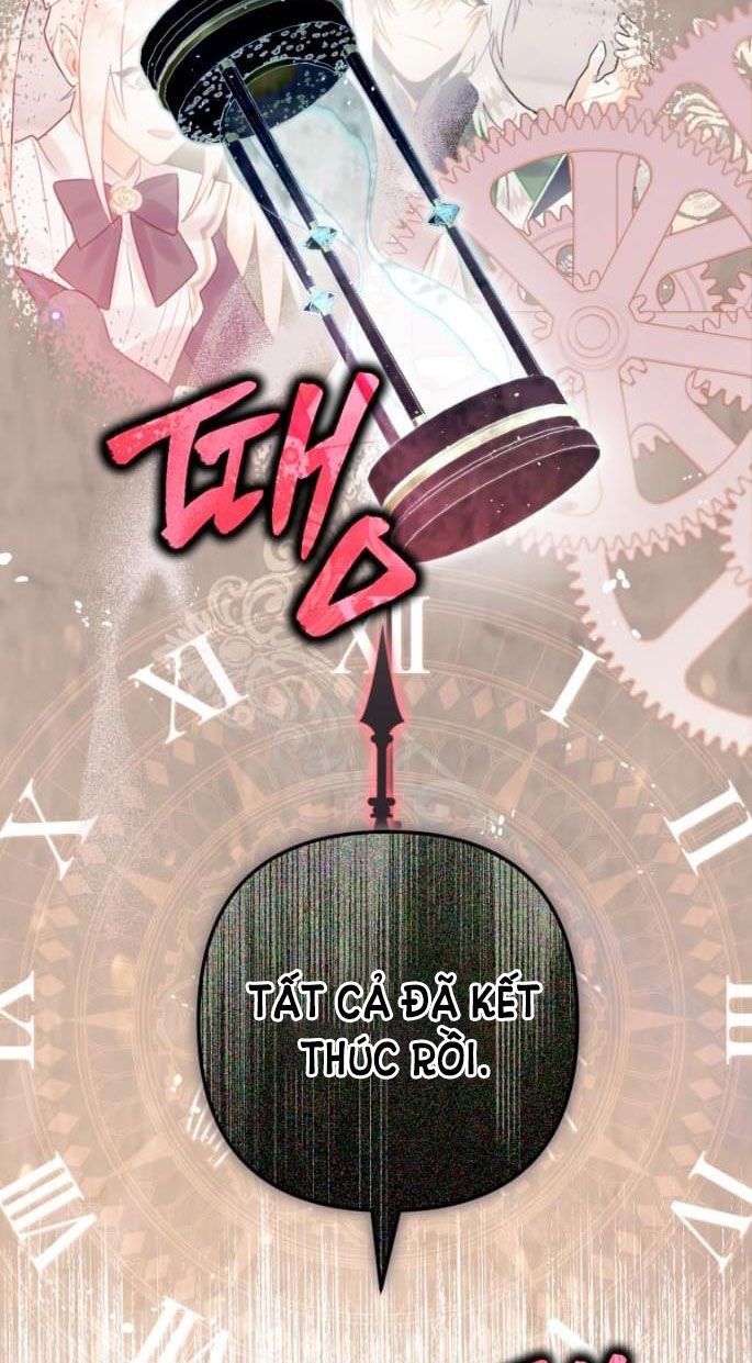 đọc truyện Bỗng Tôi Biến Thành Quạ Đen Chương 59 ảnh 23 tại Giả Dược