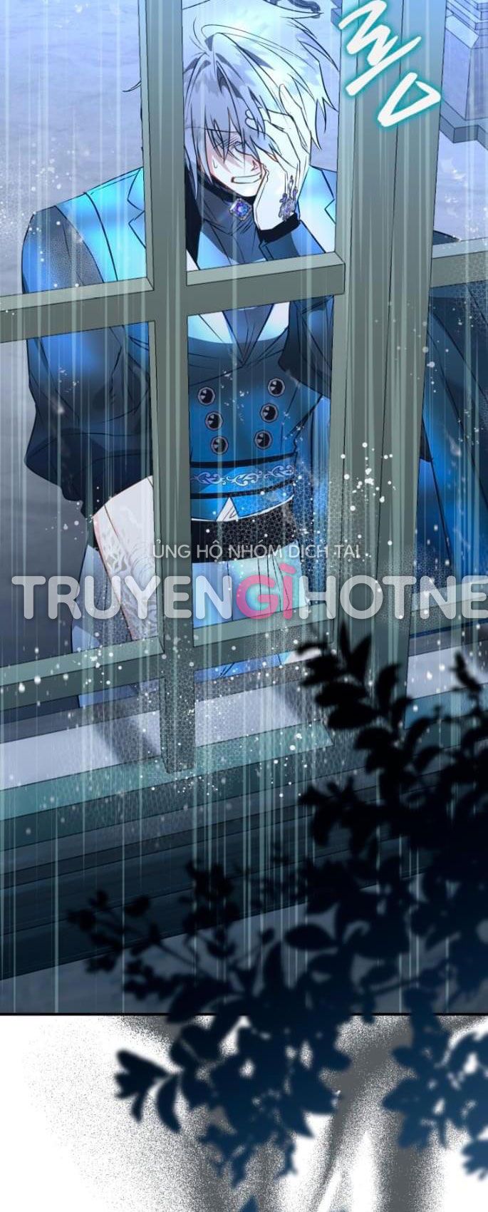 đọc truyện Bỗng Tôi Biến Thành Quạ Đen Chương 59 ảnh 43 tại Giả Dược