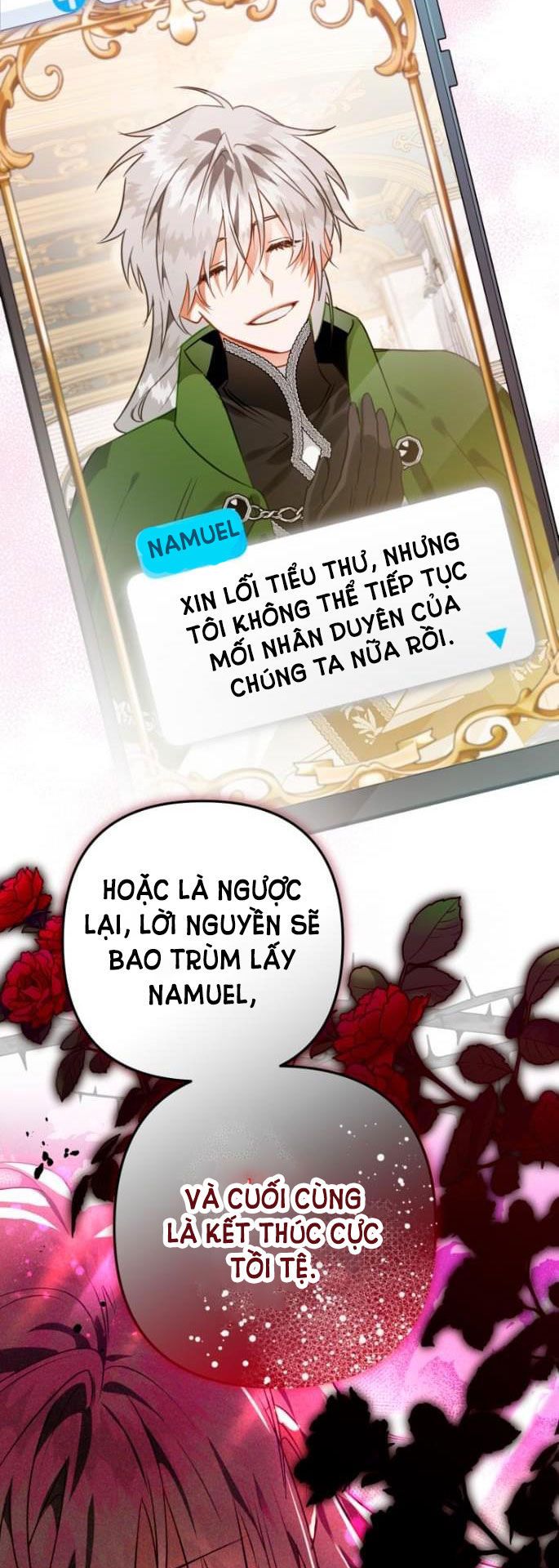 đọc truyện Bỗng Tôi Biến Thành Quạ Đen Chương 59 ảnh 69 tại Giả Dược