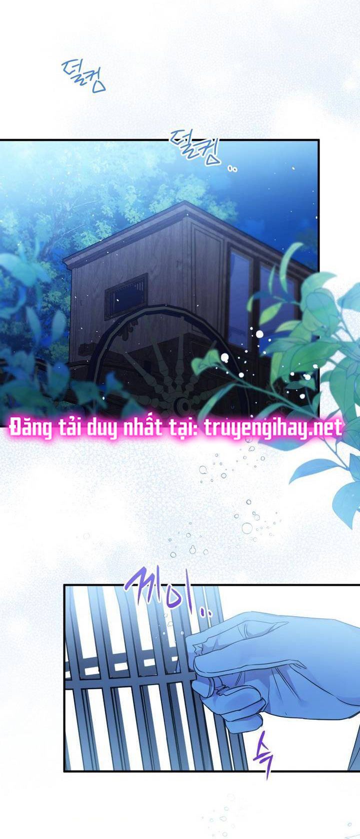 đọc truyện Bỗng Tôi Biến Thành Quạ Đen Chương 6 ảnh 12 tại Giả Dược