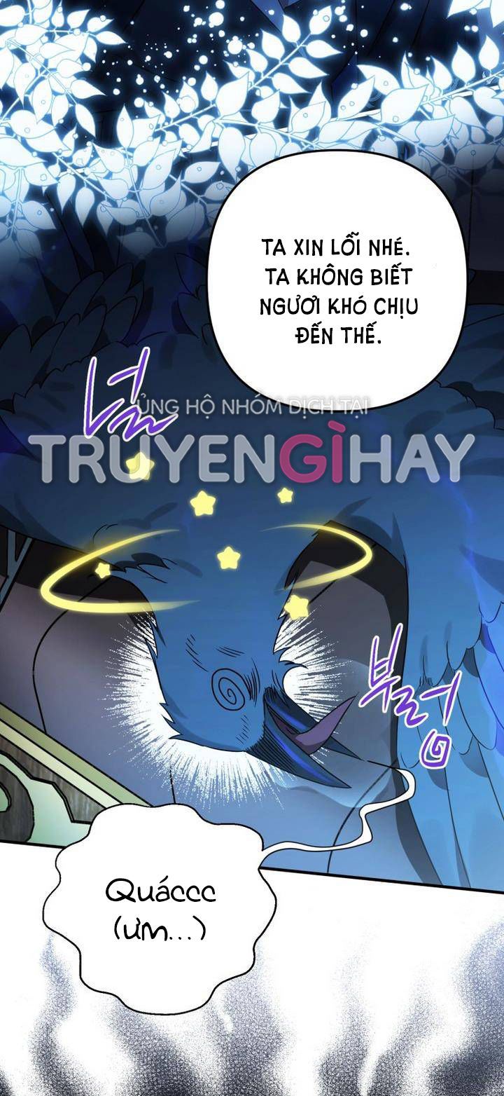 đọc truyện Bỗng Tôi Biến Thành Quạ Đen Chương 6 ảnh 14 tại Giả Dược