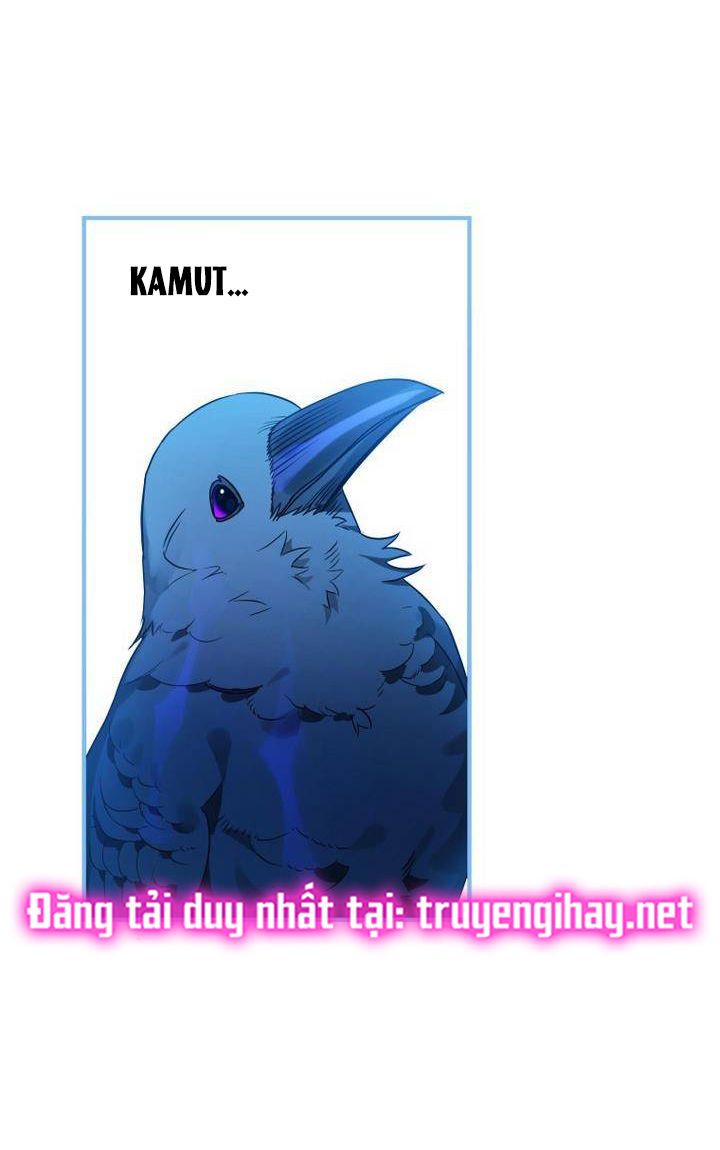 đọc truyện Bỗng Tôi Biến Thành Quạ Đen Chương 6 ảnh 21 tại Giả Dược