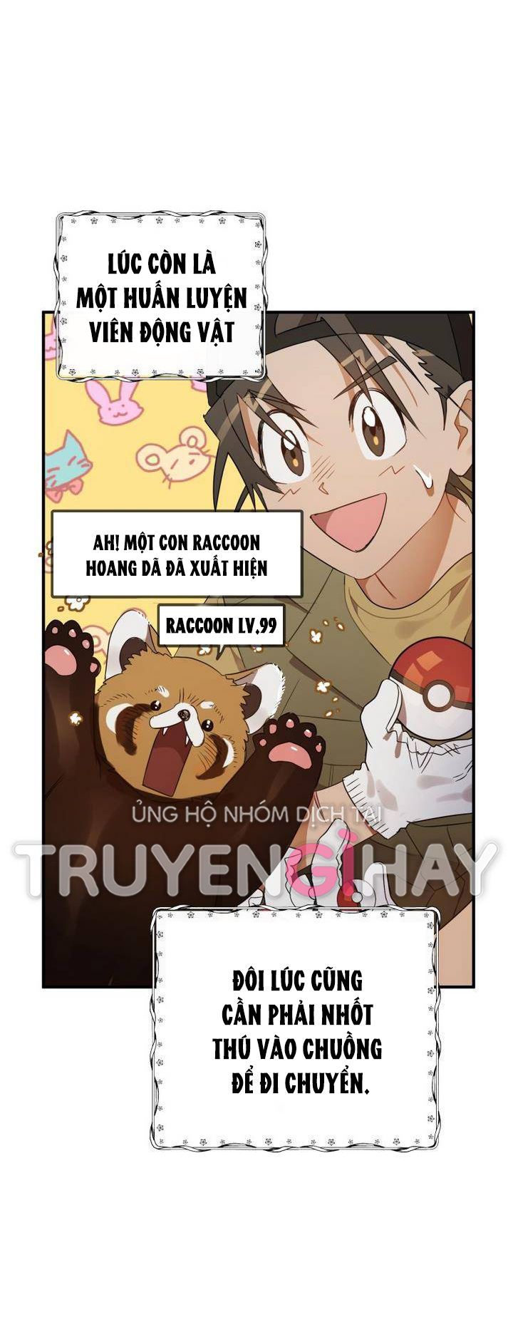 đọc truyện Bỗng Tôi Biến Thành Quạ Đen Chương 6 ảnh 5 tại Giả Dược