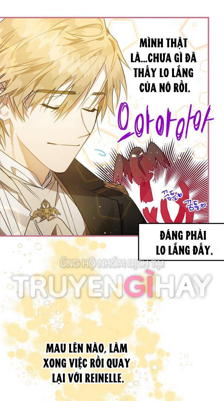 đọc truyện Bỗng Tôi Biến Thành Quạ Đen Chương 6 ảnh 56 tại Giả Dược