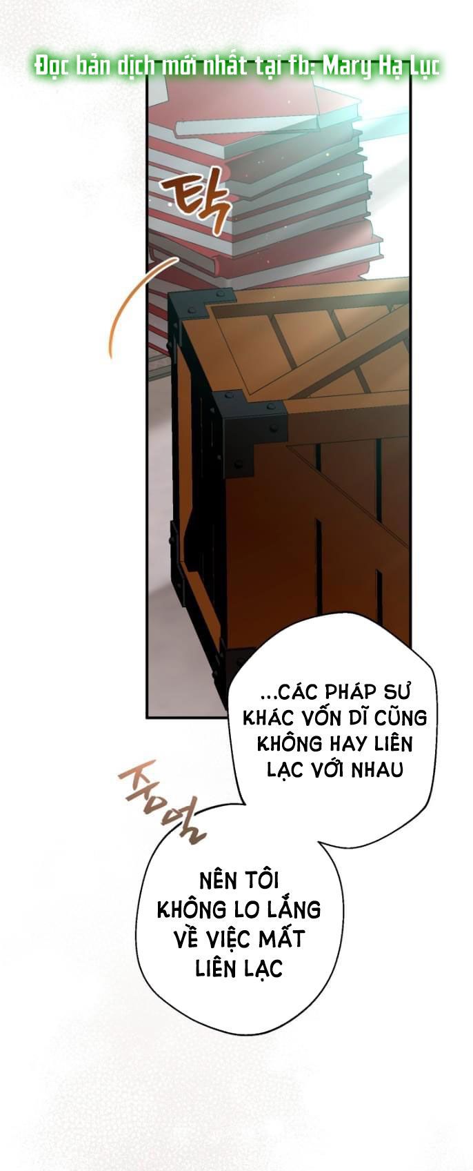 đọc truyện Bỗng Tôi Biến Thành Quạ Đen Chương 60 ảnh 37 tại Truyện Dạ Ký