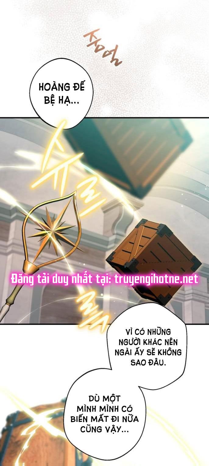đọc truyện Bỗng Tôi Biến Thành Quạ Đen Chương 60 ảnh 38 tại Truyện Dạ Ký