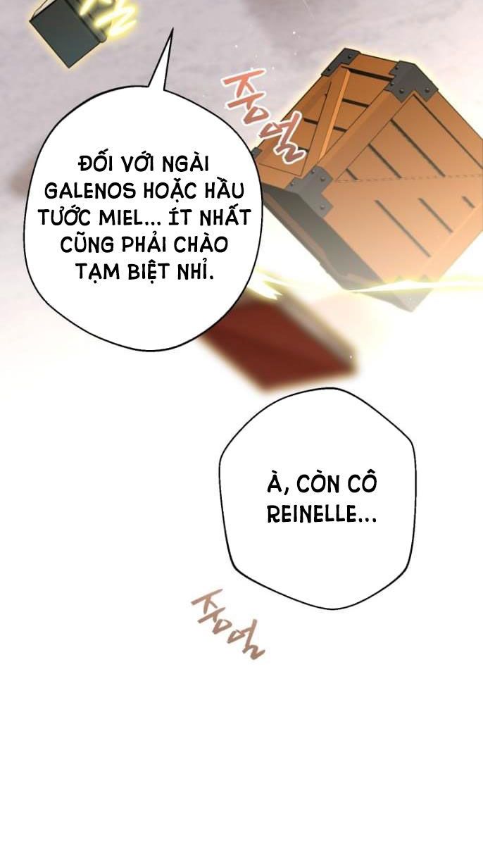 đọc truyện Bỗng Tôi Biến Thành Quạ Đen Chương 60 ảnh 40 tại Truyện Dạ Ký