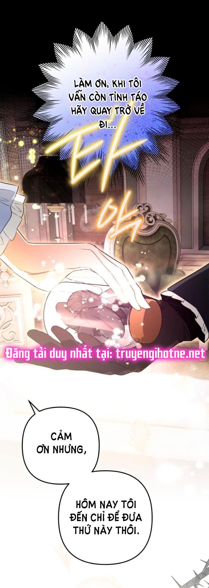đọc truyện Bỗng Tôi Biến Thành Quạ Đen Chương 60 ảnh 56 tại Truyện Dạ Ký