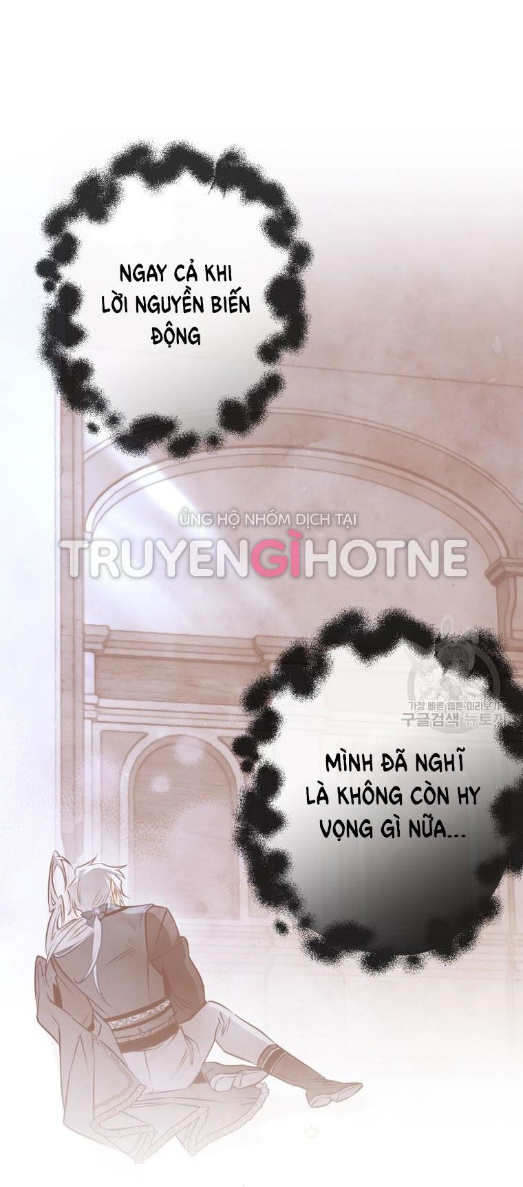đọc truyện Bỗng Tôi Biến Thành Quạ Đen Chương 61 ảnh 54 tại Giả Dược