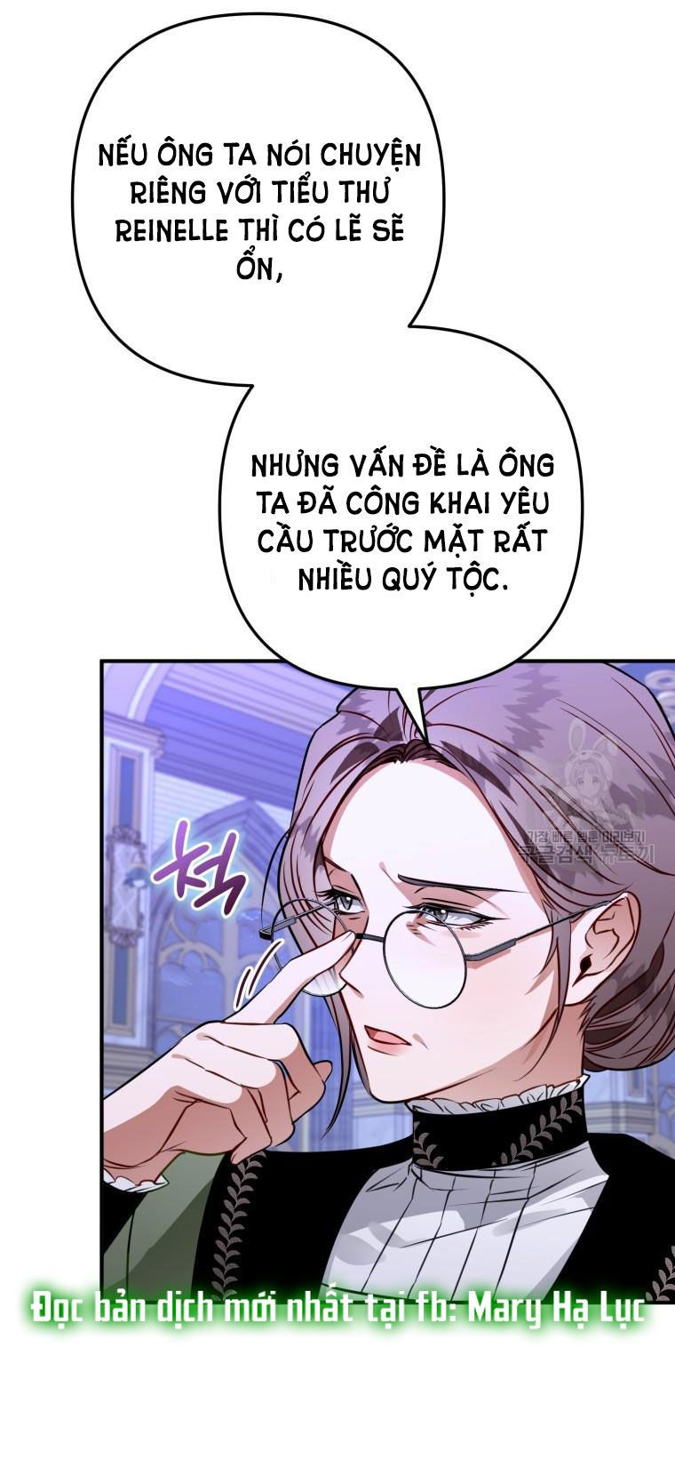 đọc truyện Bỗng Tôi Biến Thành Quạ Đen Chương 63 ảnh 52 tại Giả Dược