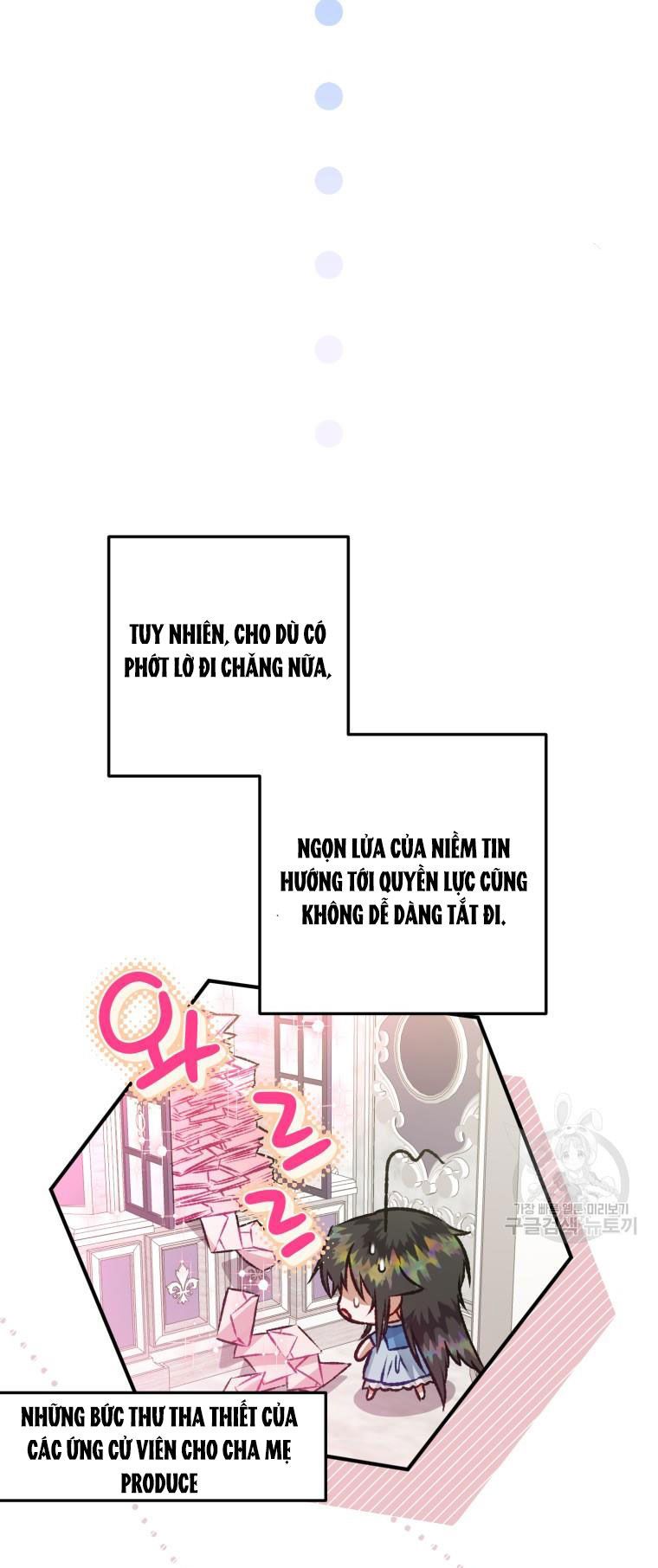 đọc truyện Bỗng Tôi Biến Thành Quạ Đen Chương 63 ảnh 61 tại Giả Dược