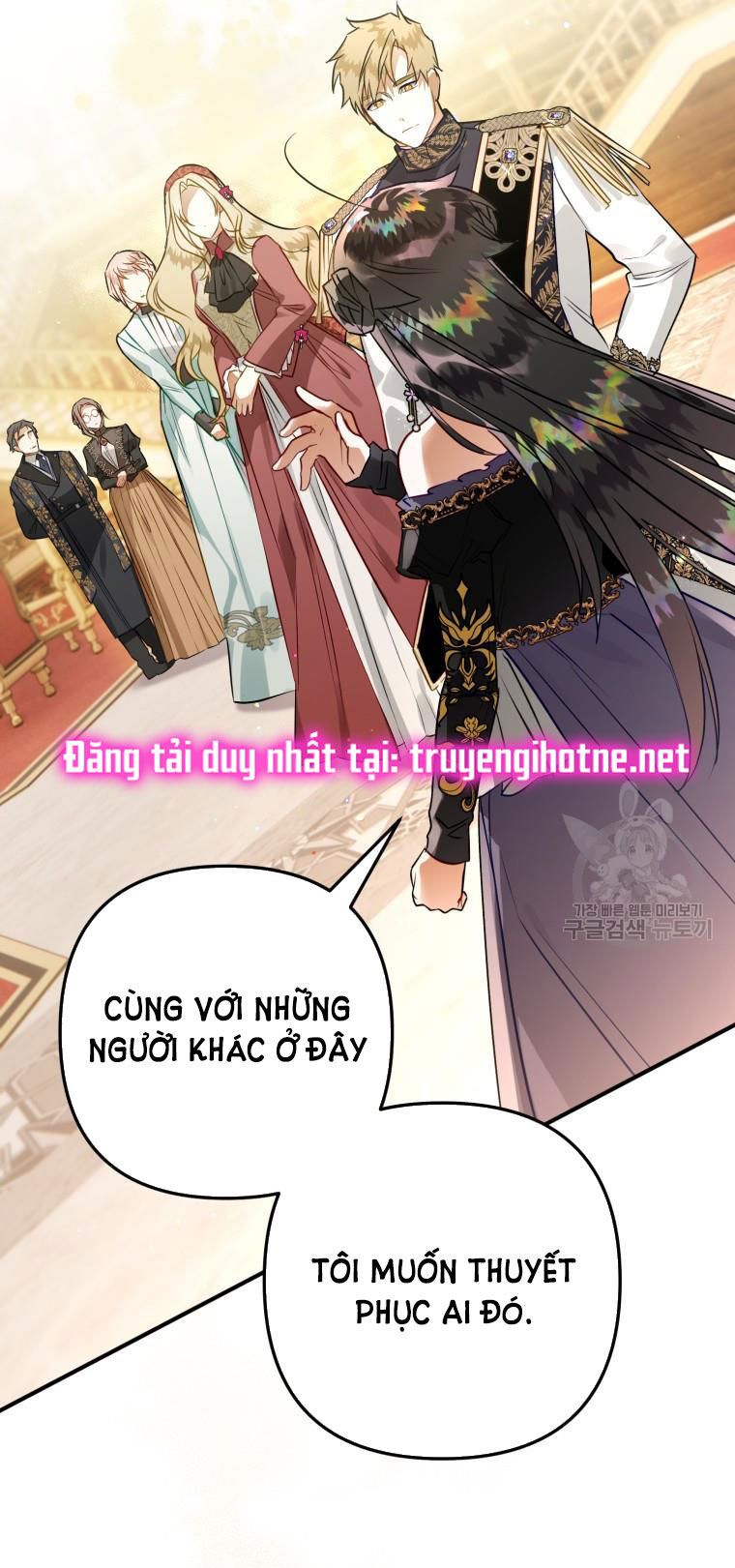 đọc truyện Bỗng Tôi Biến Thành Quạ Đen Chương 64 ảnh 43 tại Giả Dược
