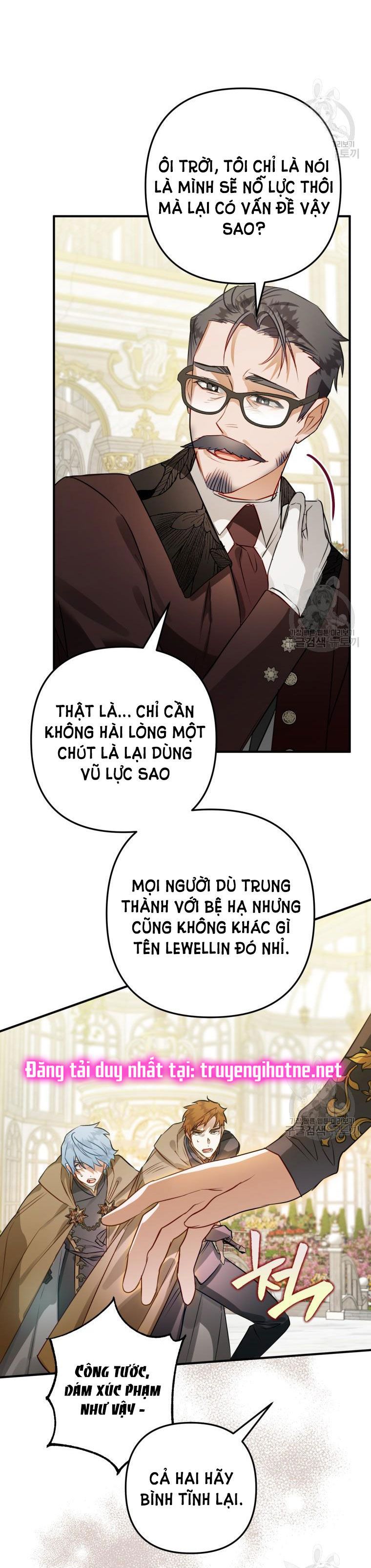 đọc truyện Bỗng Tôi Biến Thành Quạ Đen Chương 64 ảnh 62 tại Giả Dược