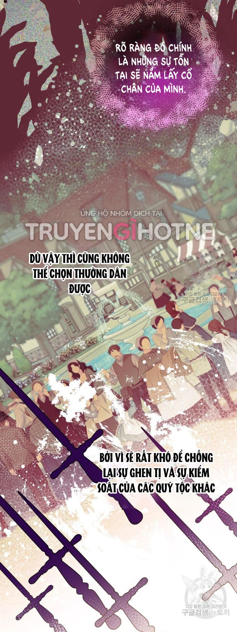 đọc truyện Bỗng Tôi Biến Thành Quạ Đen Chương 65 ảnh 24 tại Giả Dược