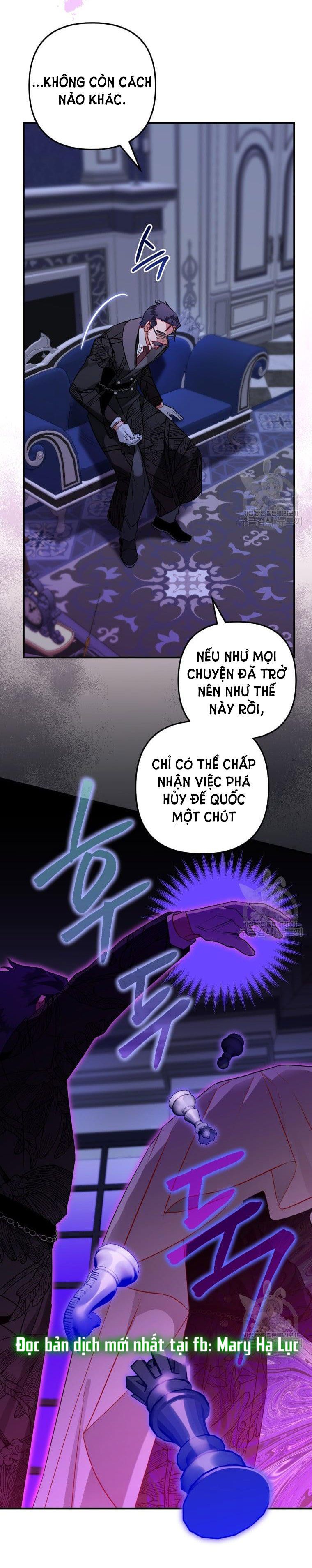 đọc truyện Bỗng Tôi Biến Thành Quạ Đen Chương 65 ảnh 62 tại Giả Dược