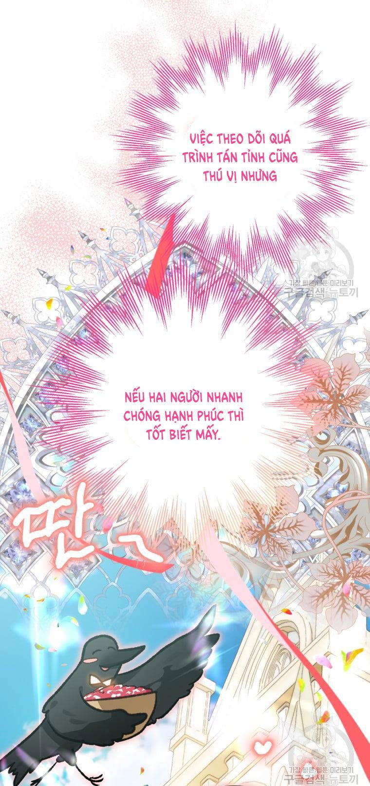 đọc truyện Bỗng Tôi Biến Thành Quạ Đen Chương 66 ảnh 31 tại Giả Dược