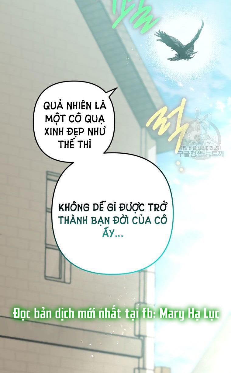 đọc truyện Bỗng Tôi Biến Thành Quạ Đen Chương 67 ảnh 17 tại Giả Dược