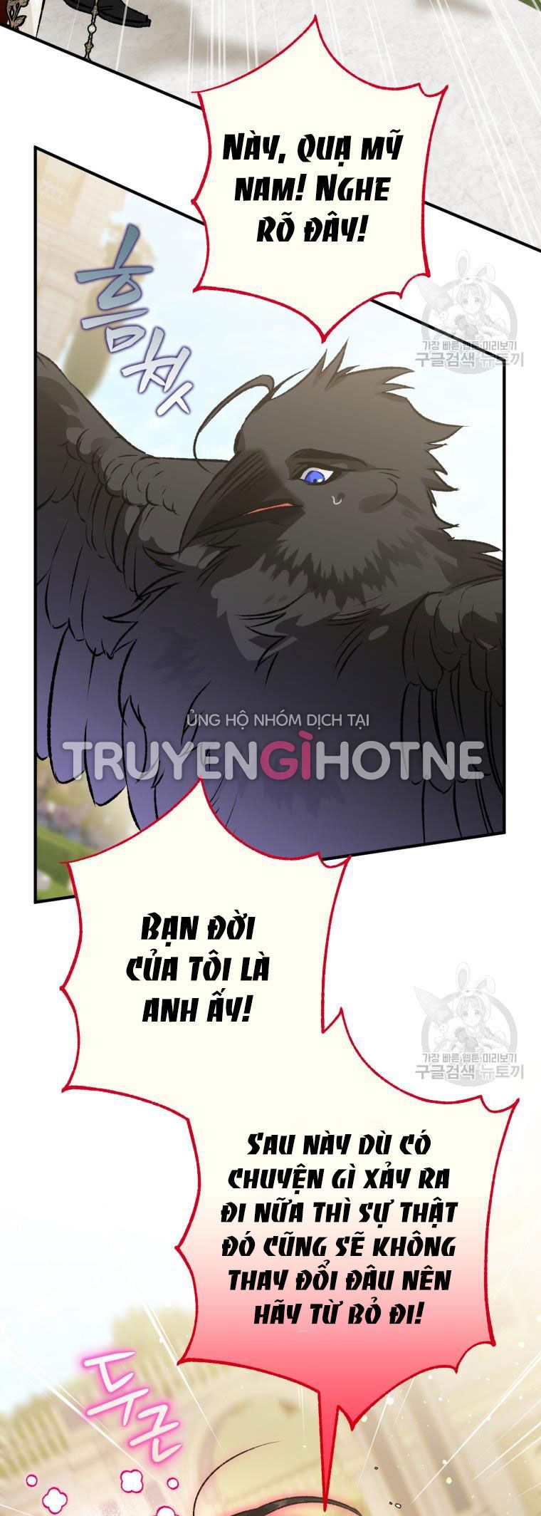 đọc truyện Bỗng Tôi Biến Thành Quạ Đen Chương 69 ảnh 29 tại Giả Dược
