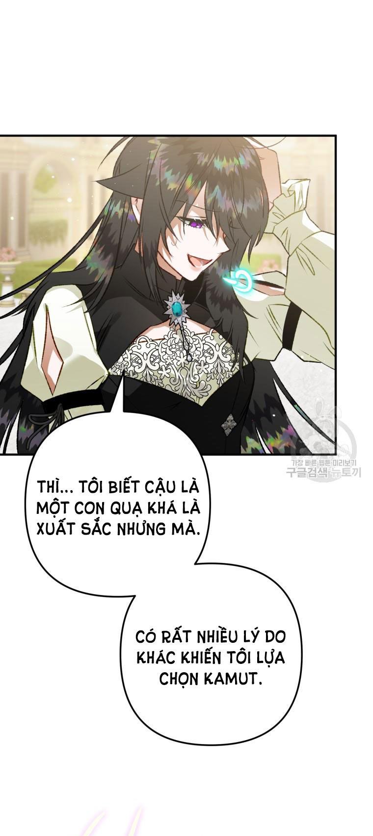 đọc truyện Bỗng Tôi Biến Thành Quạ Đen Chương 69 ảnh 33 tại Giả Dược