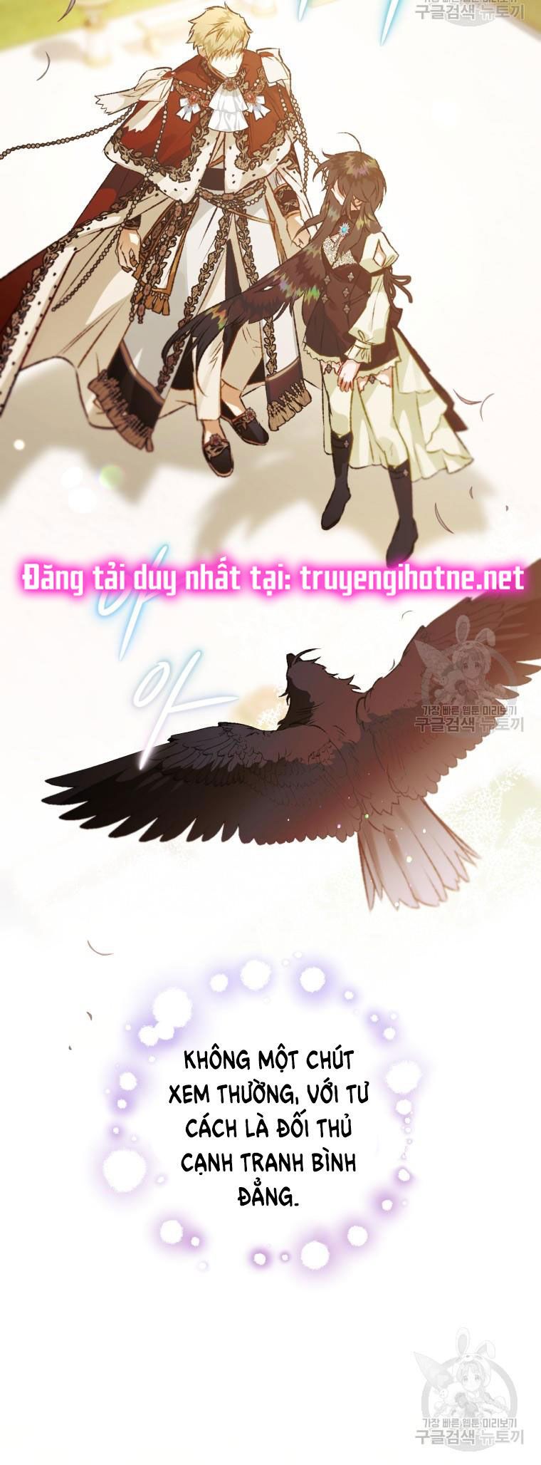 đọc truyện Bỗng Tôi Biến Thành Quạ Đen Chương 69 ảnh 41 tại Giả Dược