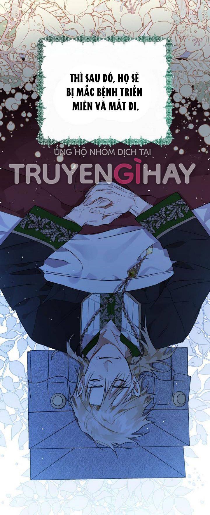 đọc truyện Bỗng Tôi Biến Thành Quạ Đen Chương 7 ảnh 30 tại Giả Dược