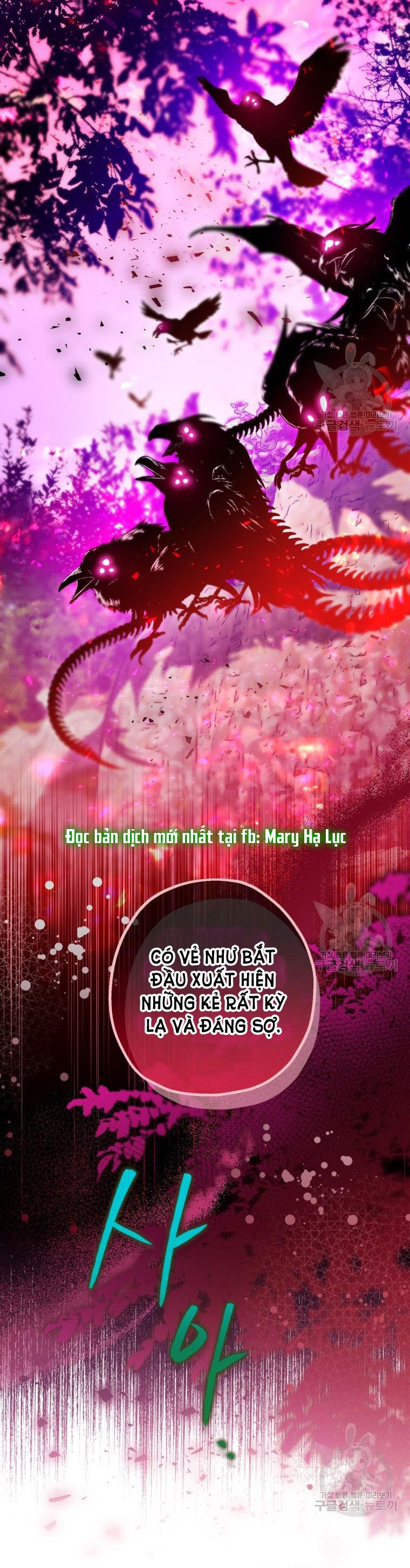 đọc truyện Bỗng Tôi Biến Thành Quạ Đen Chương 70 ảnh 5 tại Giả Dược