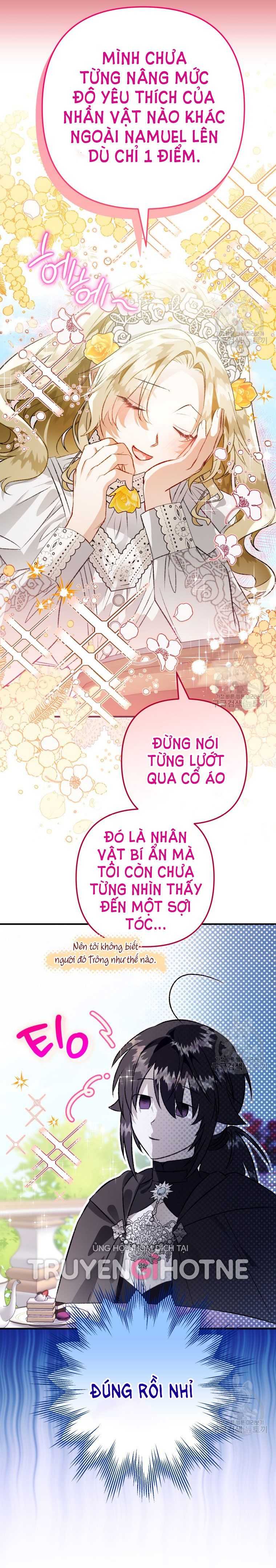 đọc truyện Bỗng Tôi Biến Thành Quạ Đen Chương 71 ảnh 6 tại Giả Dược