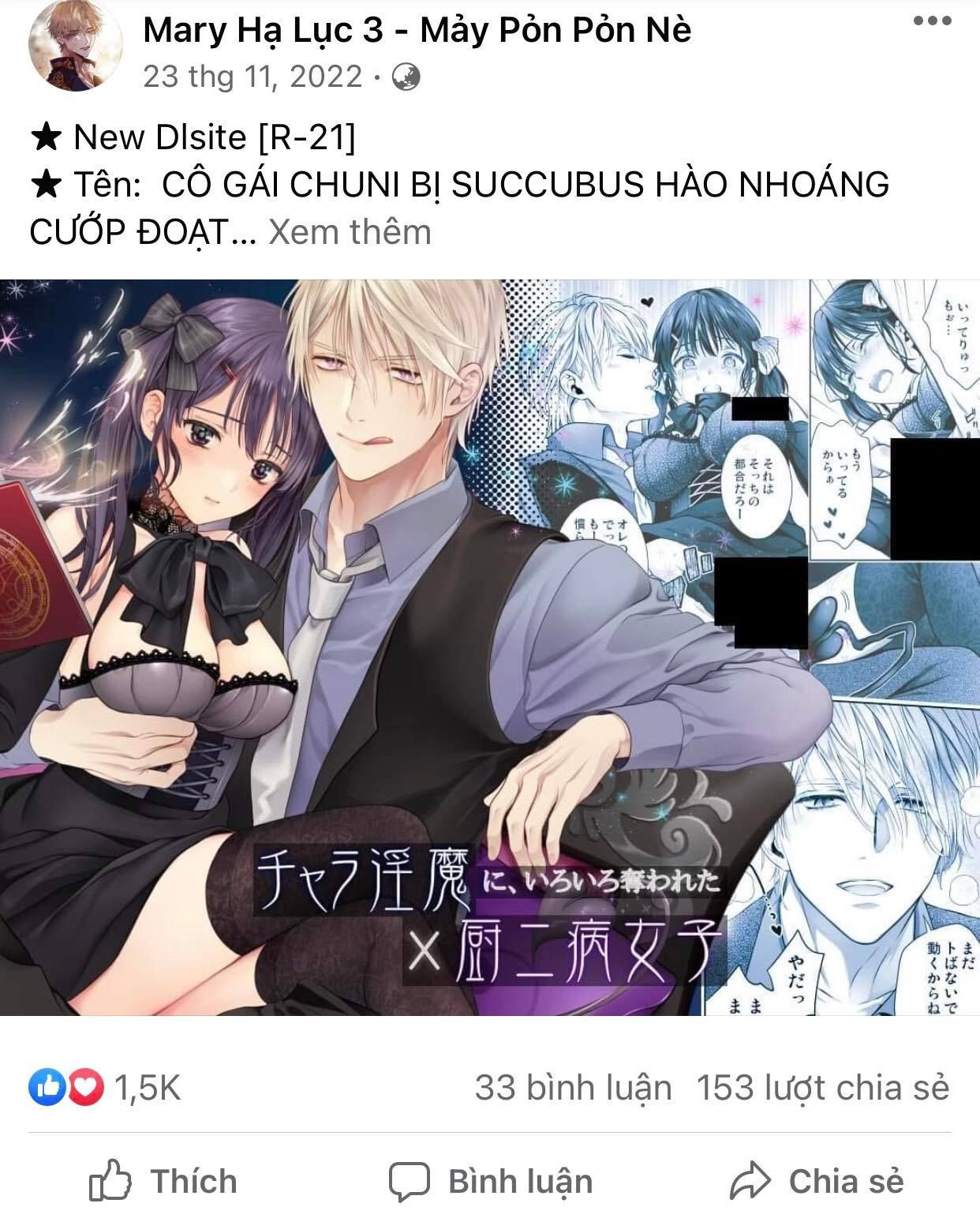 đọc truyện Bỗng Tôi Biến Thành Quạ Đen Chương 72 ảnh 3 tại Giả Dược