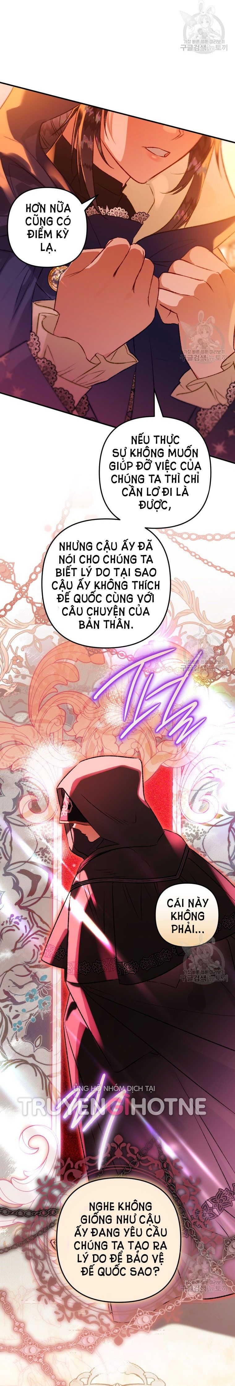 đọc truyện Bỗng Tôi Biến Thành Quạ Đen Chương 73 ảnh 26 tại Giả Dược