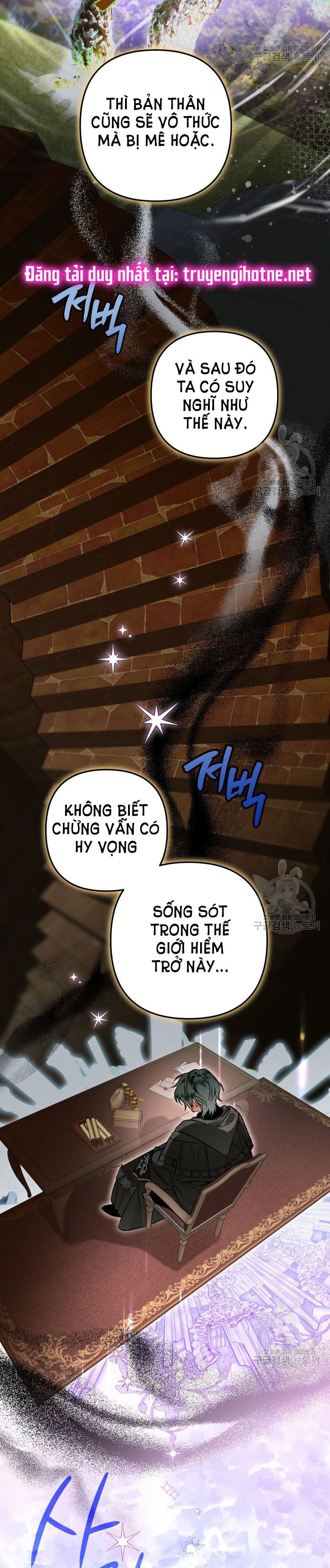 đọc truyện Bỗng Tôi Biến Thành Quạ Đen Chương 74 ảnh 31 tại Giả Dược